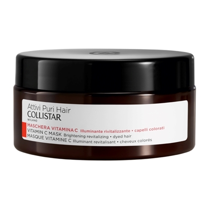 COLLISTAR ATTIVI PURI VITAMIN C MASK 200ML
